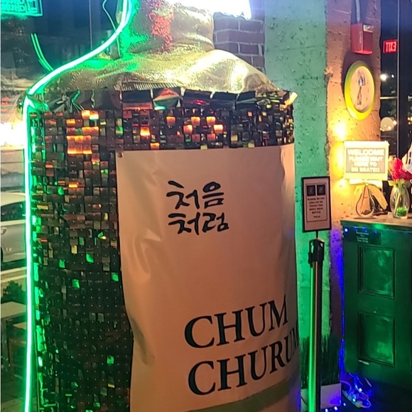 Meet your Posher, Makr - Picture 1 of 1